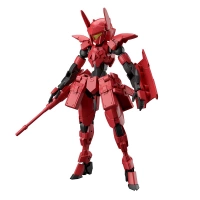 30MM 1/144 Exm-E7C Spinatia (Commando Type)