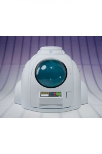 Dragon Ball Figura Accesorio para Figuras Medical Machine for S.H. Figuarts 18 cm