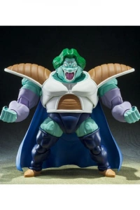 Dragon Ball Figura S.H.Figuarts Zarbon True Power 16 cm