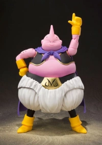 Dragonball Z Figura S.H. Figuarts Majin Boo Good 18 cm