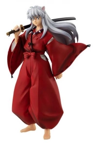 Inuyasha The Final Act Estatua PVC Pop Up Parade Inuyasha (re-run) 17 cm