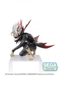 OKARUN TRANSFORMED VER. PM PERCHING FIG. 13 CM DANDADAN
