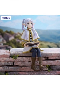 Frieren: Beyond Journey's End Estatua PVC Noodle Stopper Frieren (re-run) 14 cm
