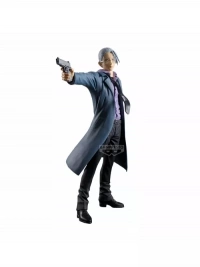 SAKAMOTO DAYS TARO SAKAMOTO FIGURA 22 cm.