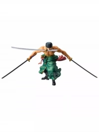 ONE PIECE Grandista RORONOA ZORO SPECIAL EDITION 23 cm.