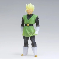 SUPER SAIYAN SON GOHAN (GREAT SAIYAMAN VER.B) 18CM