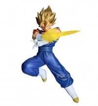Drago ball z- Figura Super Vegito