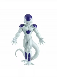 DRAGON BALL Z SOLID EDGE WORKS FRIEZA 16 cm