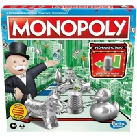 MONOPOLY EDICIÓN BARCELONA