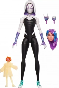 SPIDER-GWEN FIG. 15 CM SPIDER-MAN ACROSS THE SPIDER-VERSE MARVEL LEGENDS SERIES
