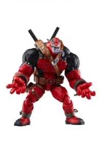 VENOMPOOL FIGURA 19 CM DEADPOOL MARVEL LEGENDS