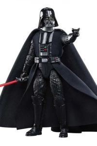 Star Wars Episode IV Black Series Figura Darth Vader 15 cm