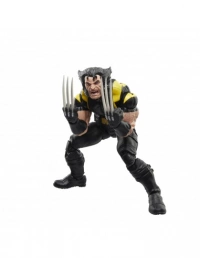WOLVERINE X-TREME X-MEN VERSION FIGURA 15 CM X-MEN MARVEL LEGENDS