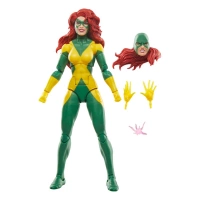 JEAN GREY X-FACTOR FIGURA 15 CM THE UNCANNY X-MEN