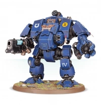 Primaris Redemptor Dreadnought - Warhammer