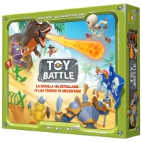 TOY BATTLE