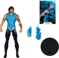 Tempest (Titans Rebirth) DC Multiverse 18cm