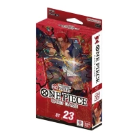 One Piece Card Game Starter Deck ST23