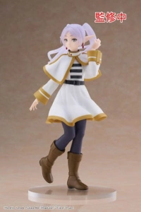 Frieren: Beyond Journey's End Estatua PVC Coreful Frieren 18 cm