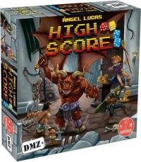 High Score