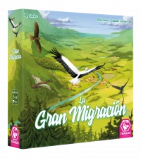 LA GRAN MIGRACION