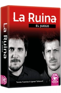 La Ruina