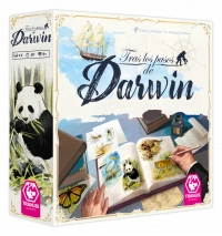 TRAS LOS PASOS DE DARWIN