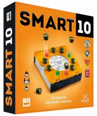 Smart 10 - Nueva Edicion