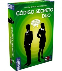 Código secreto dúo