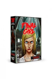 FINAL GIRL PELÍCULA 1 CAMP HAPPY TRAILS - HANS