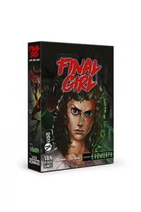 FINAL GIRL PELÍCULA 6 INTO THE VOID
