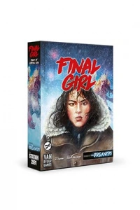 Final girl Panic at station 2891