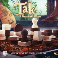 TAK A BEAUTIFUL GAME
