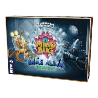 MINDBUG MÁS ALLA - EVOLUCIÓN
