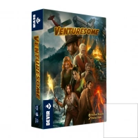 Venturesome