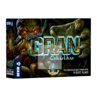PEQUEÑO GRAN CTHULHU