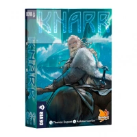 KNARR