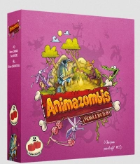 ANIMAZOMBIES
