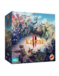karak II