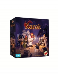 karak