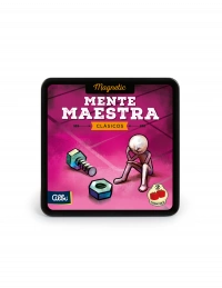 MENTE MAESTRA