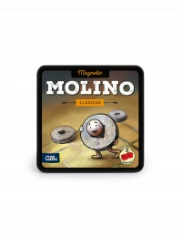 MOLINO