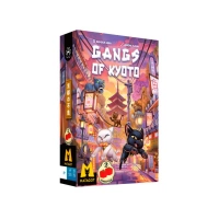 Gangs of Kyoto