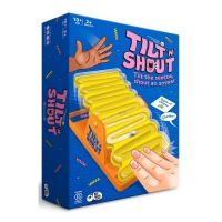 Tilt 'n' Shout