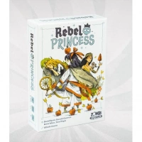 REBEL PRINCESS