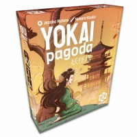 YOKAI PAGODA (MULTIIDIOMA)