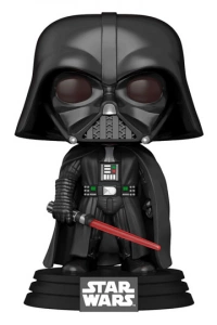 Star Wars New Classics POP! Star Wars Vinyl Figura Darth Vader 9 cm