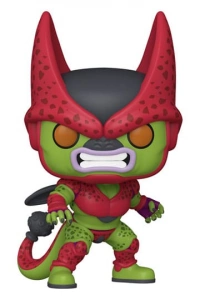 Dragon Ball Super: Super Hero Figura POP! Vinyl Cell Max 9 cm