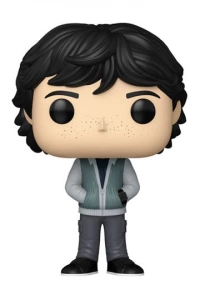Stranger Things POP! Television Vinyl Figuren Mike Wheeler 9 cm