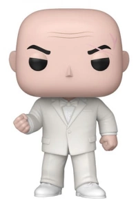 Daredevil: Born Again POP! Marvel Vinyl Figura Kingpin 9 cm